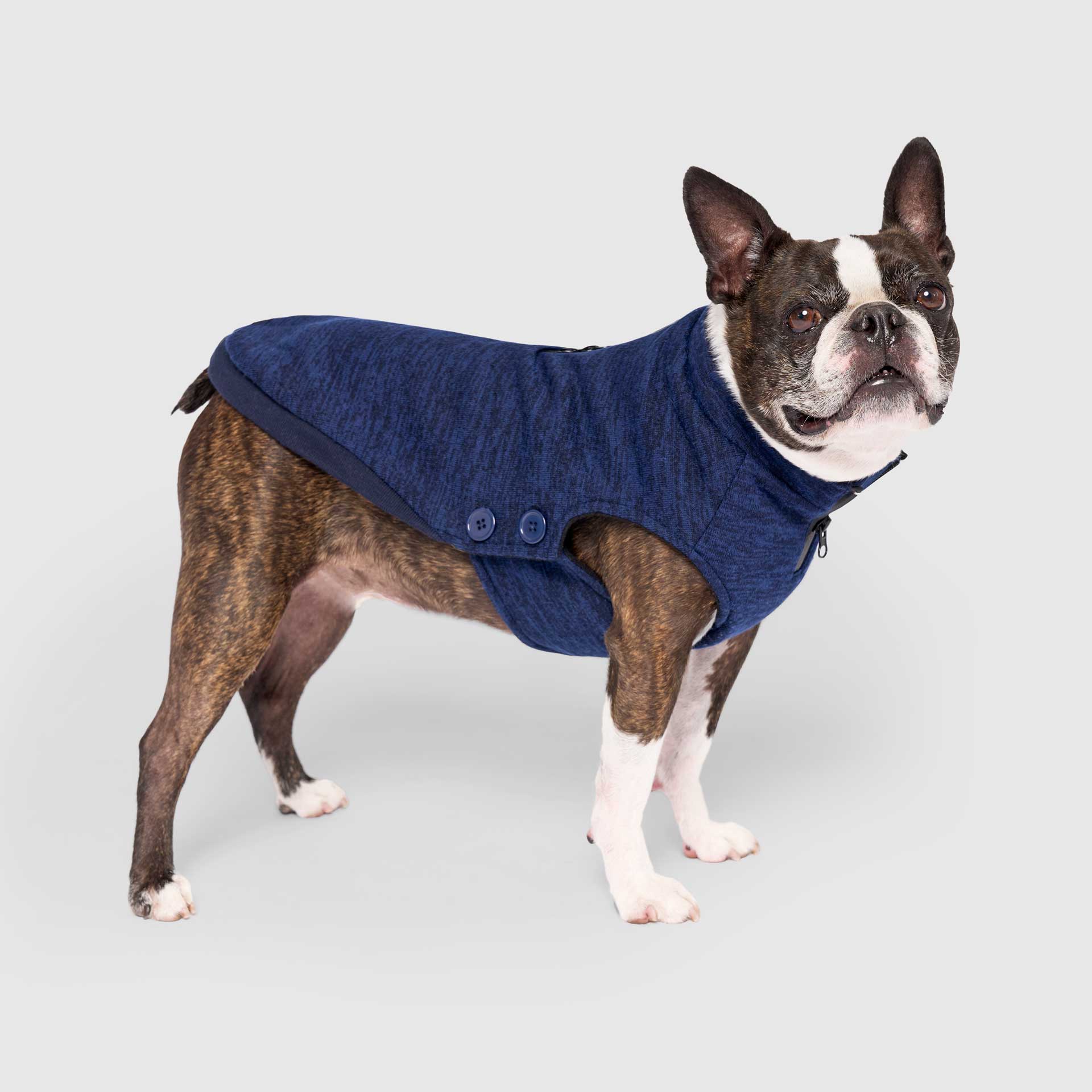 Waterproof Sweater C0