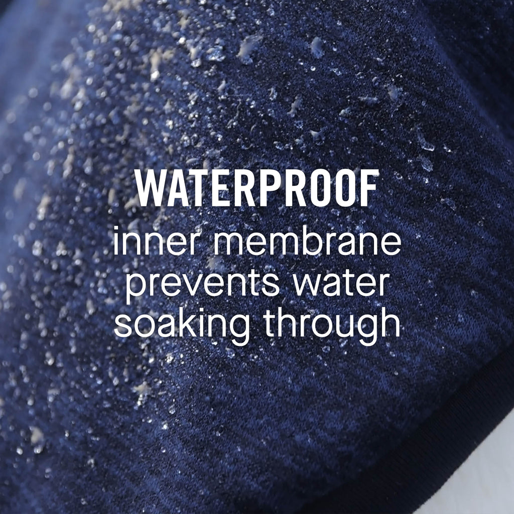 Waterproof Sweater C0