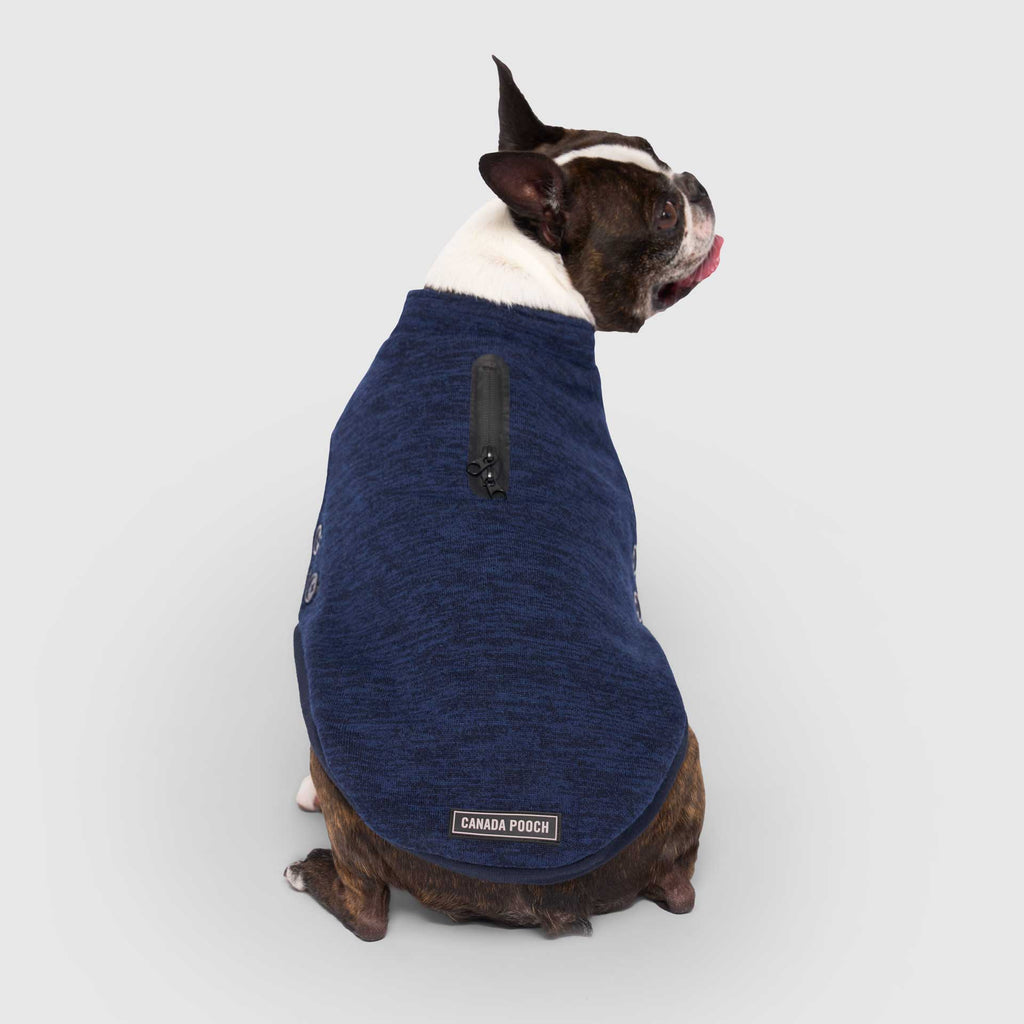 Waterproof Sweater C0