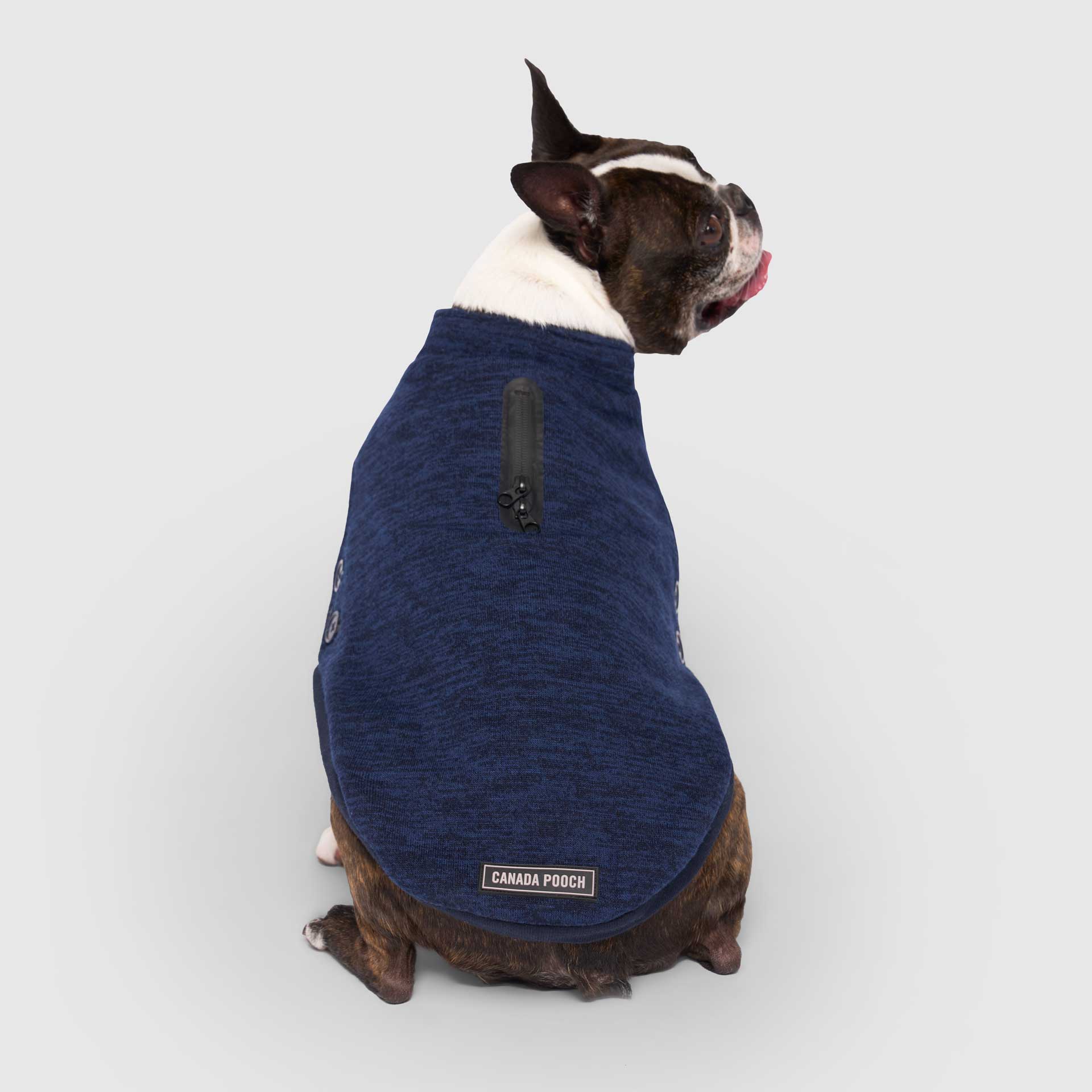 Waterproof Sweater C0
