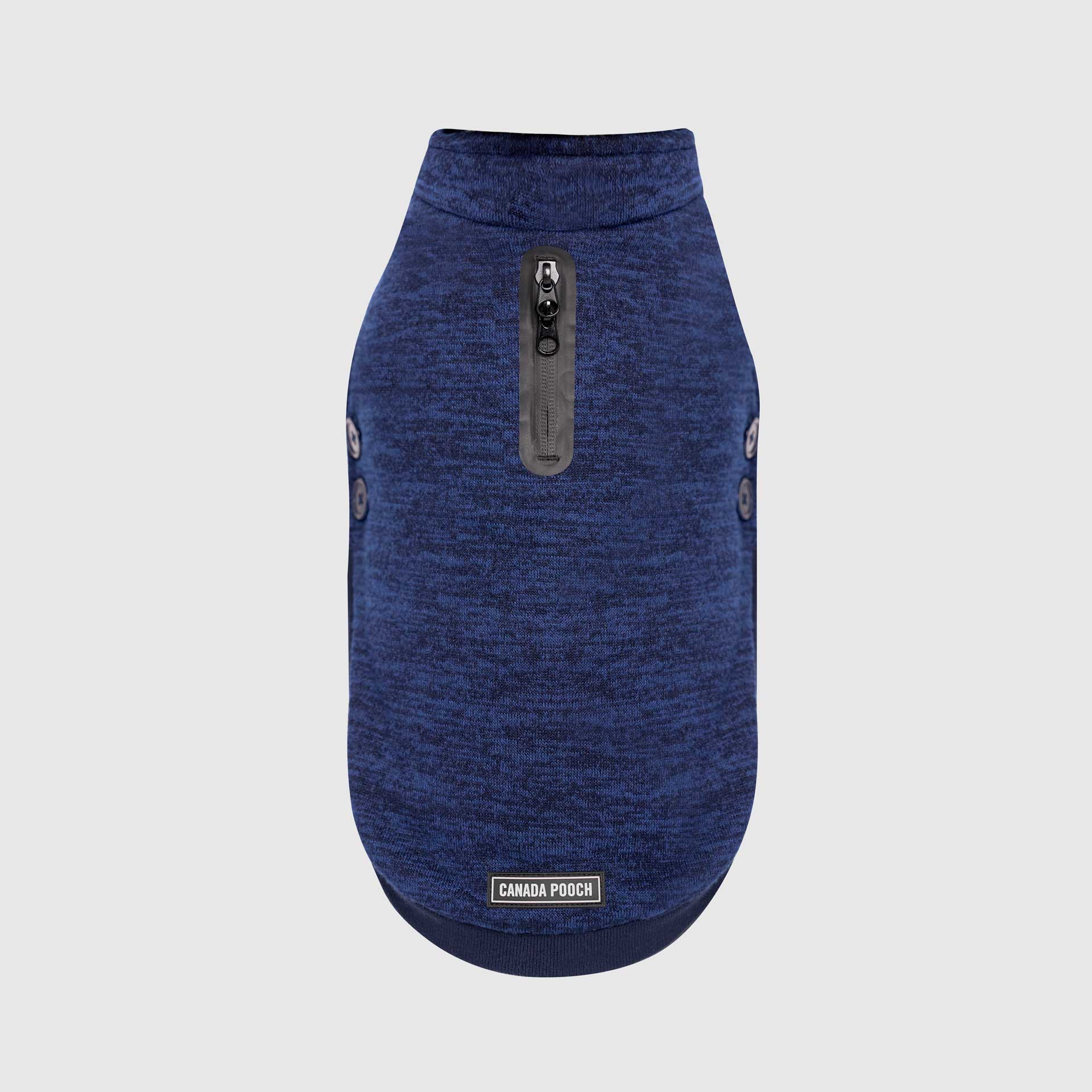 Waterproof Sweater C0
