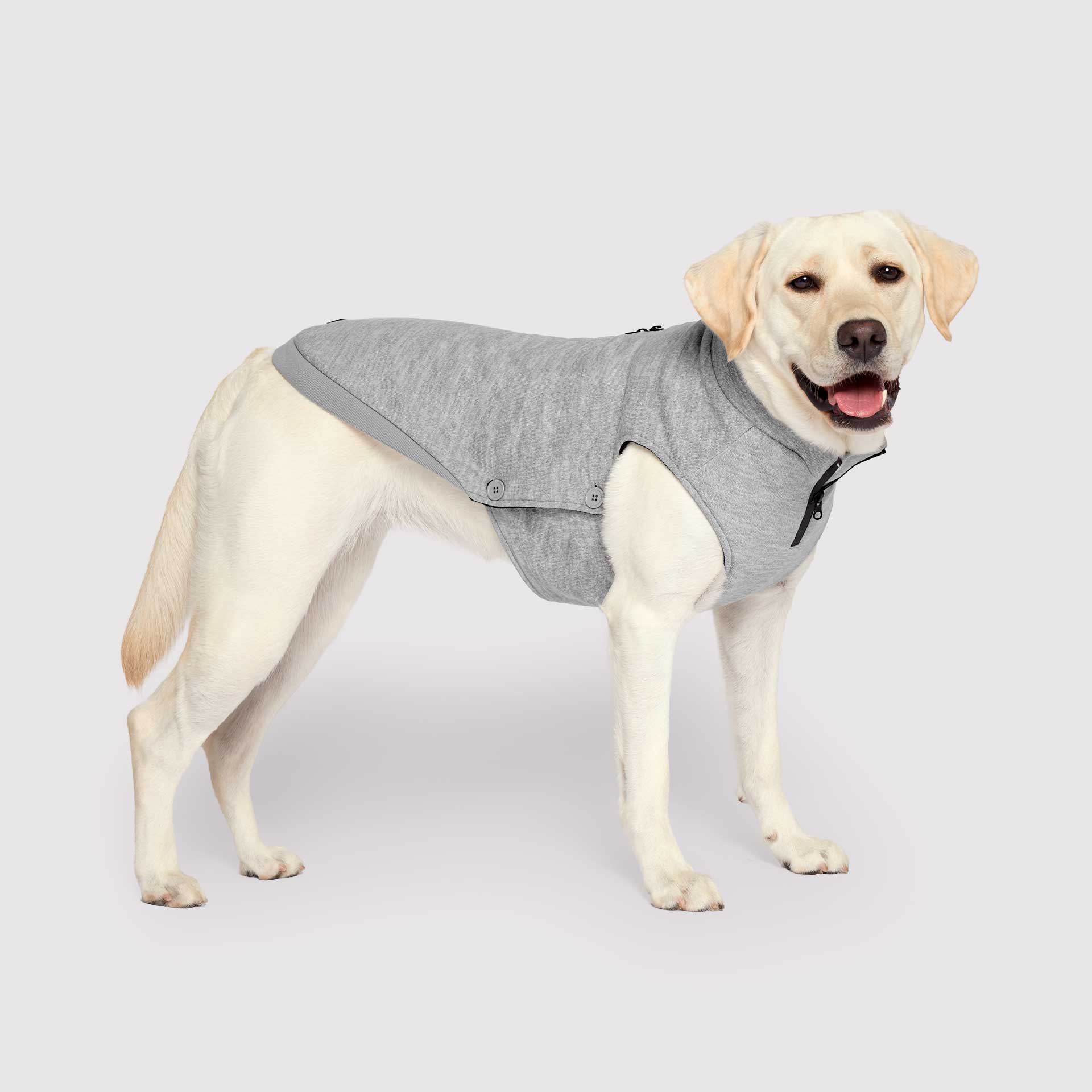 Waterproof Sweater C0