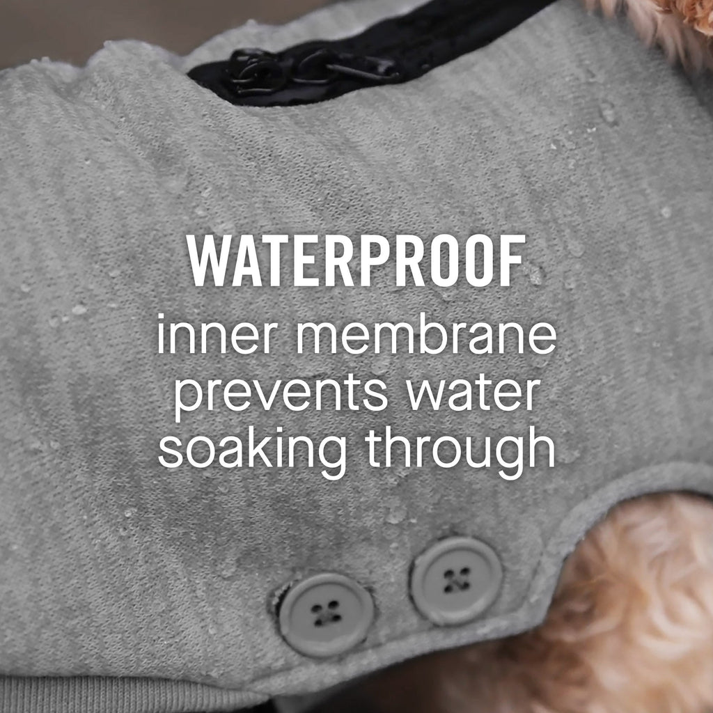 Waterproof Sweater C0