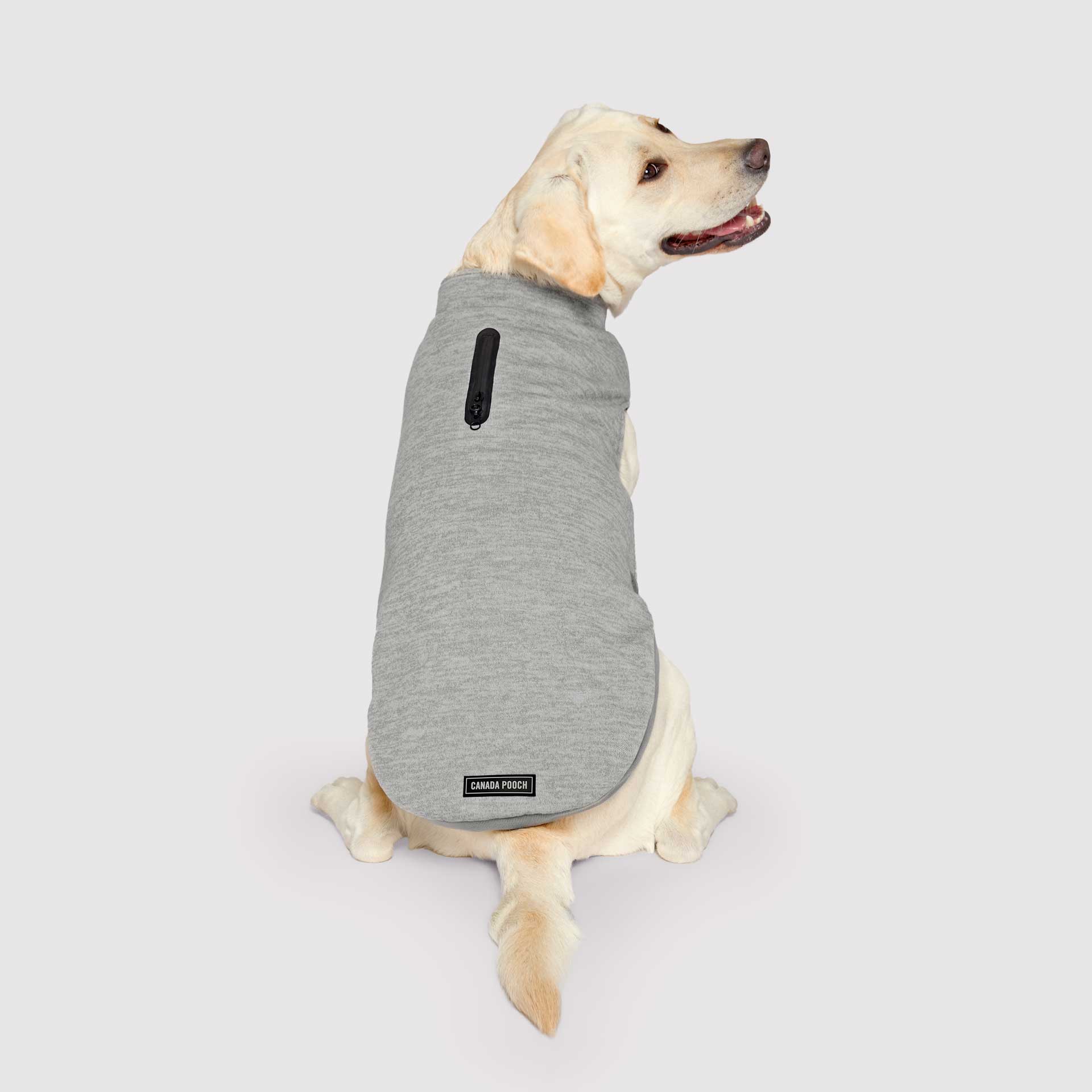 Waterproof Sweater C0