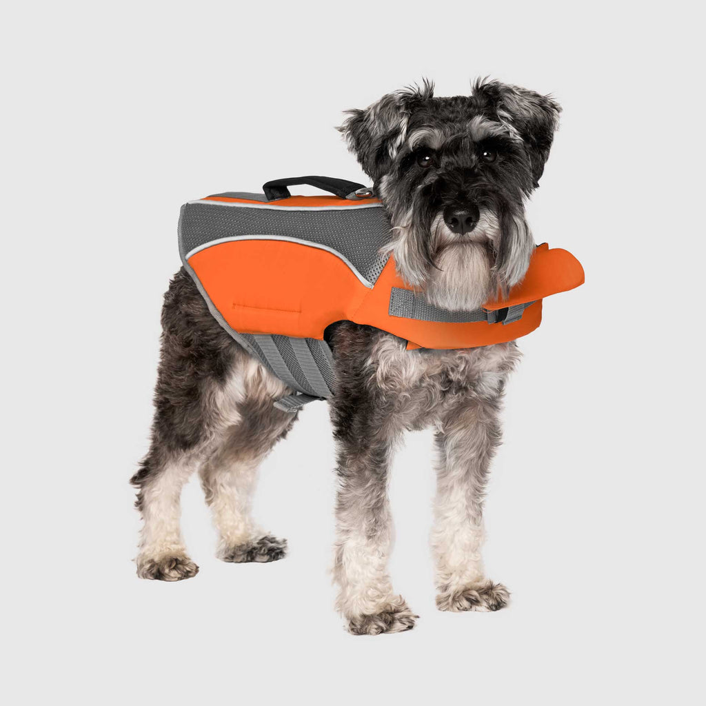 Wave Rider Life Jacket A0