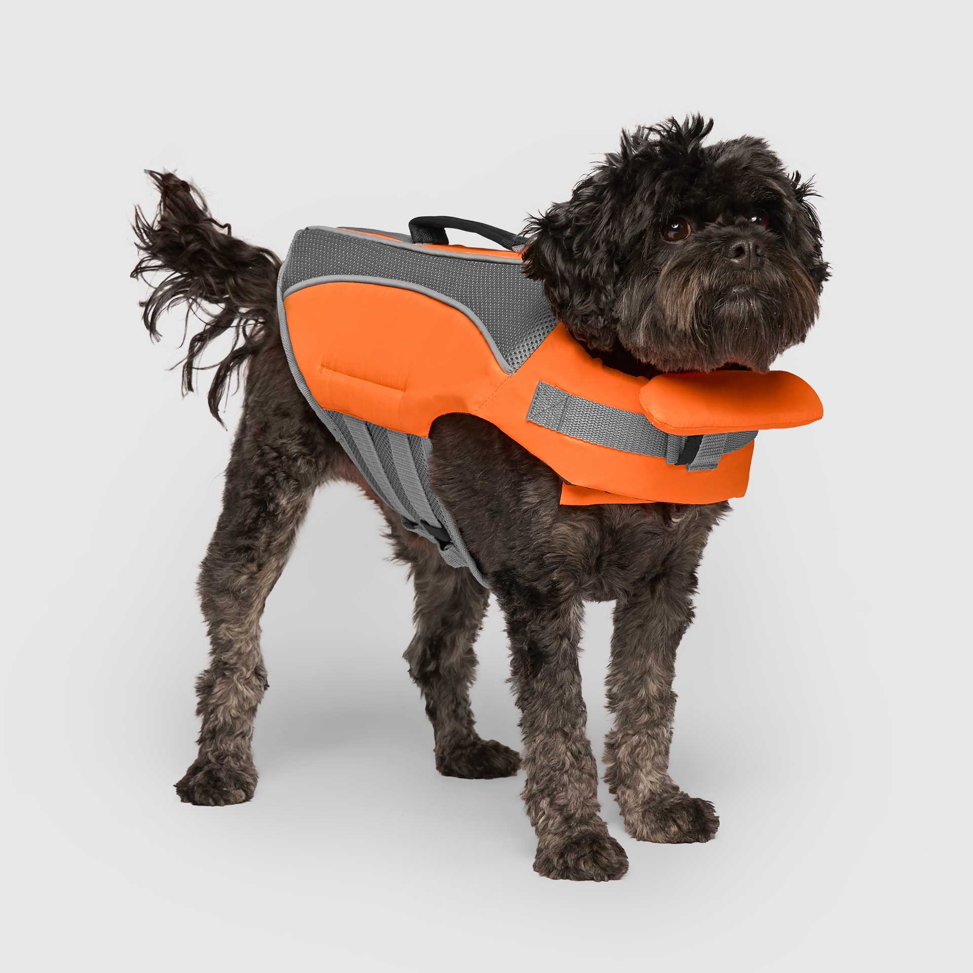 Wave Rider Life Jacket A0