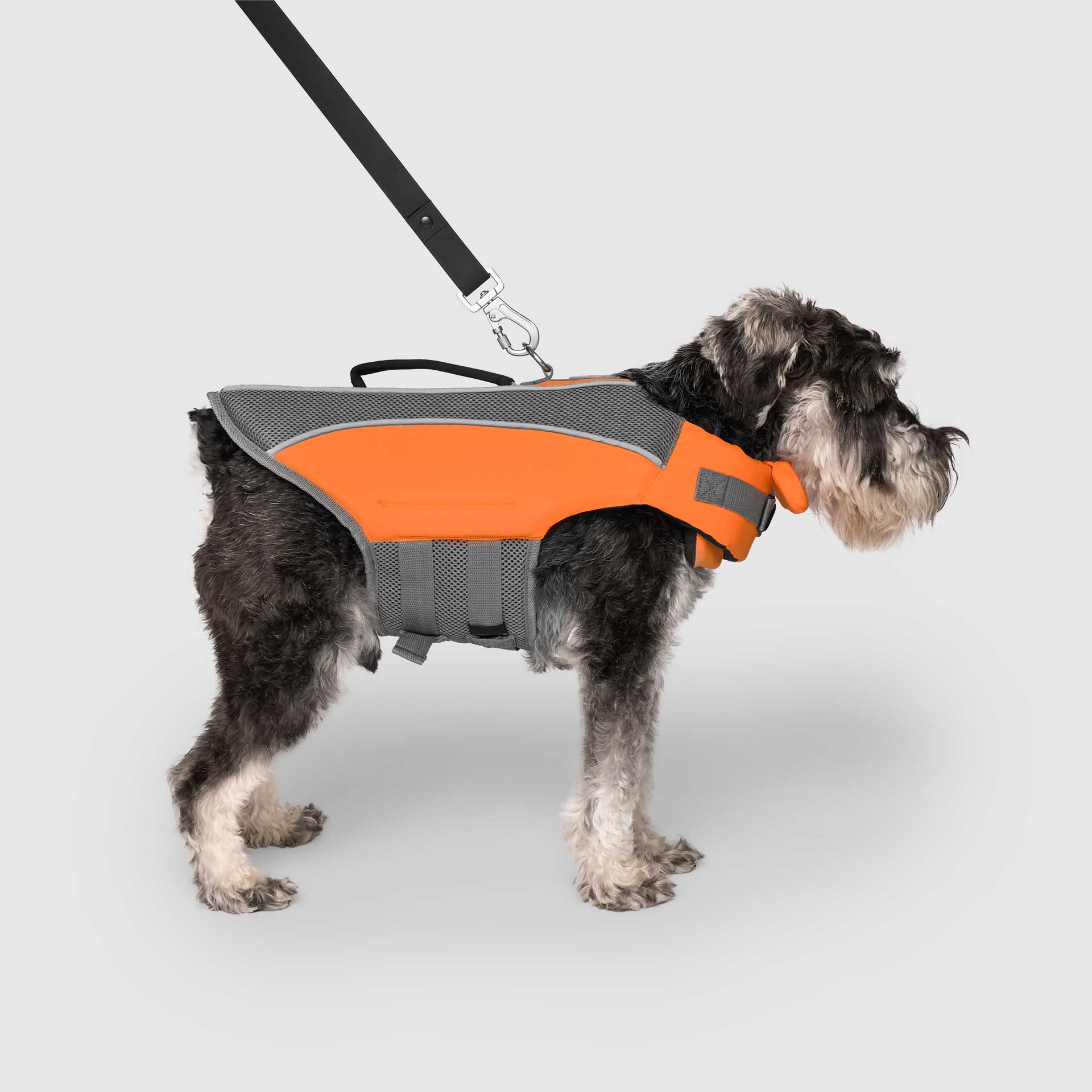 Wave Rider Life Jacket A0