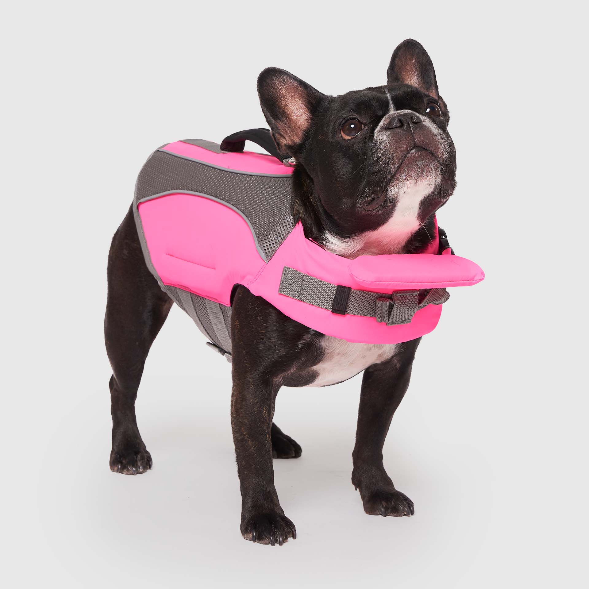 Wave Rider Life Jacket A0