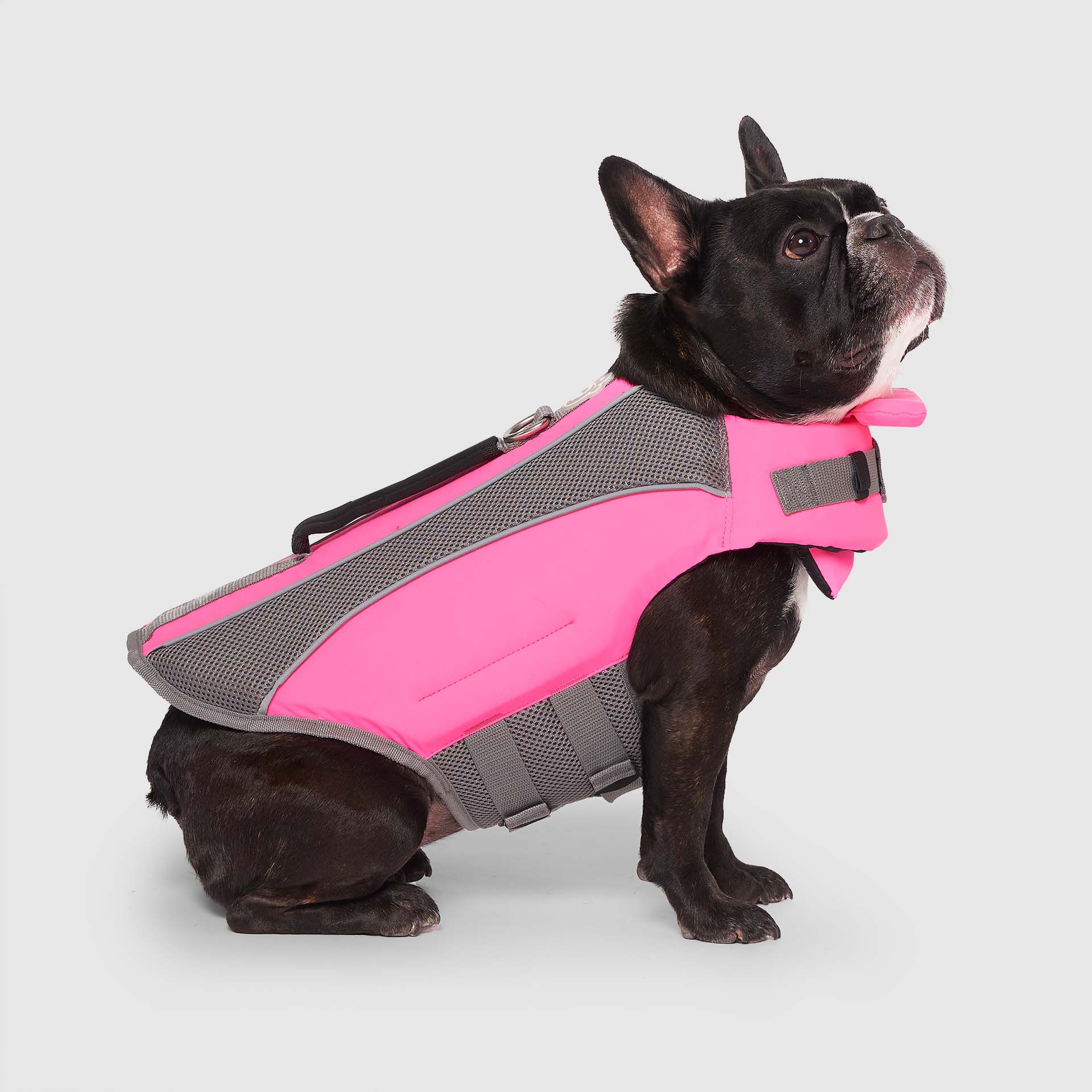 Wave Rider Life Jacket A0