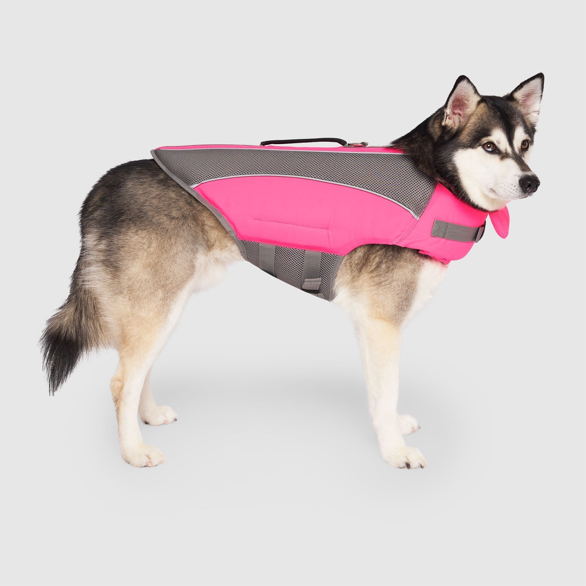 Wave Rider Life Jacket A0