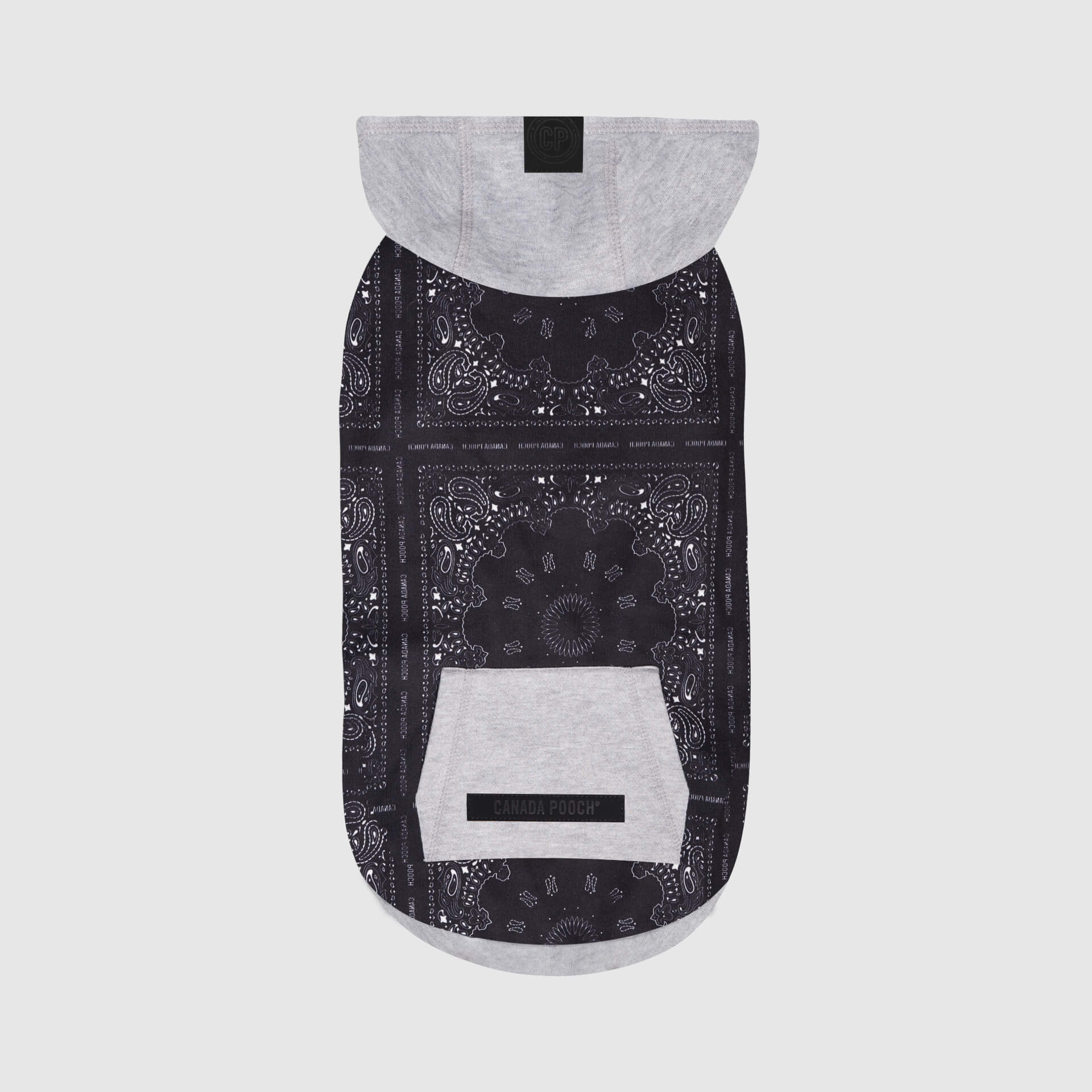 Whatever The Weather Hoodie J9