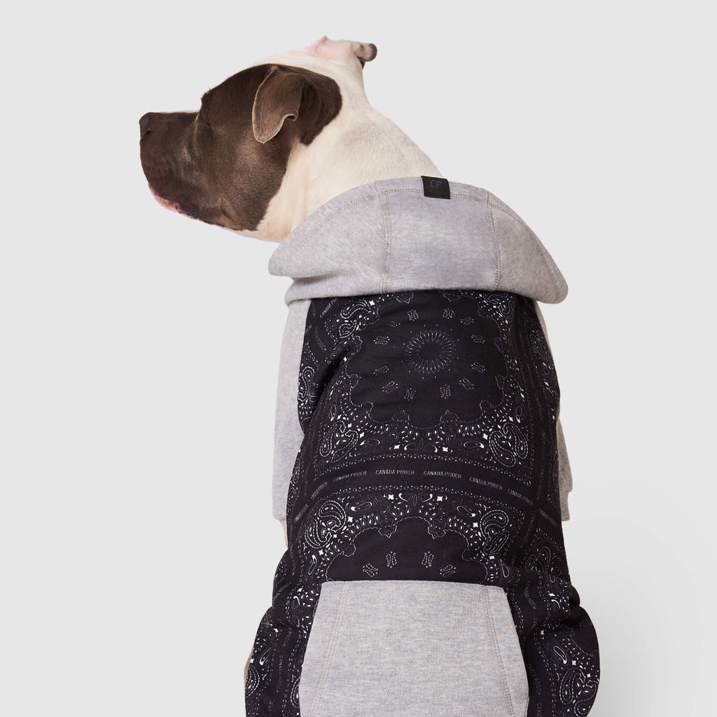 Whatever The Weather Hoodie J9
