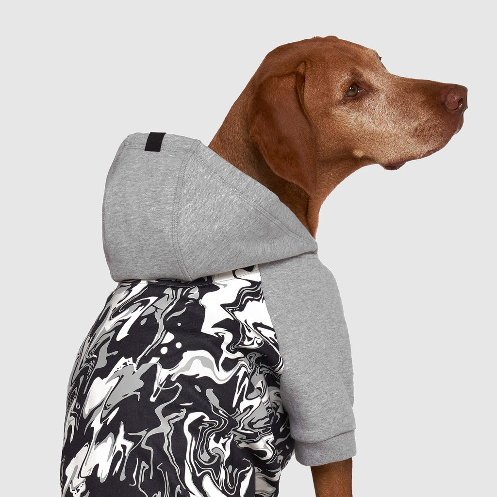 Whatever The Weather Hoodie J9