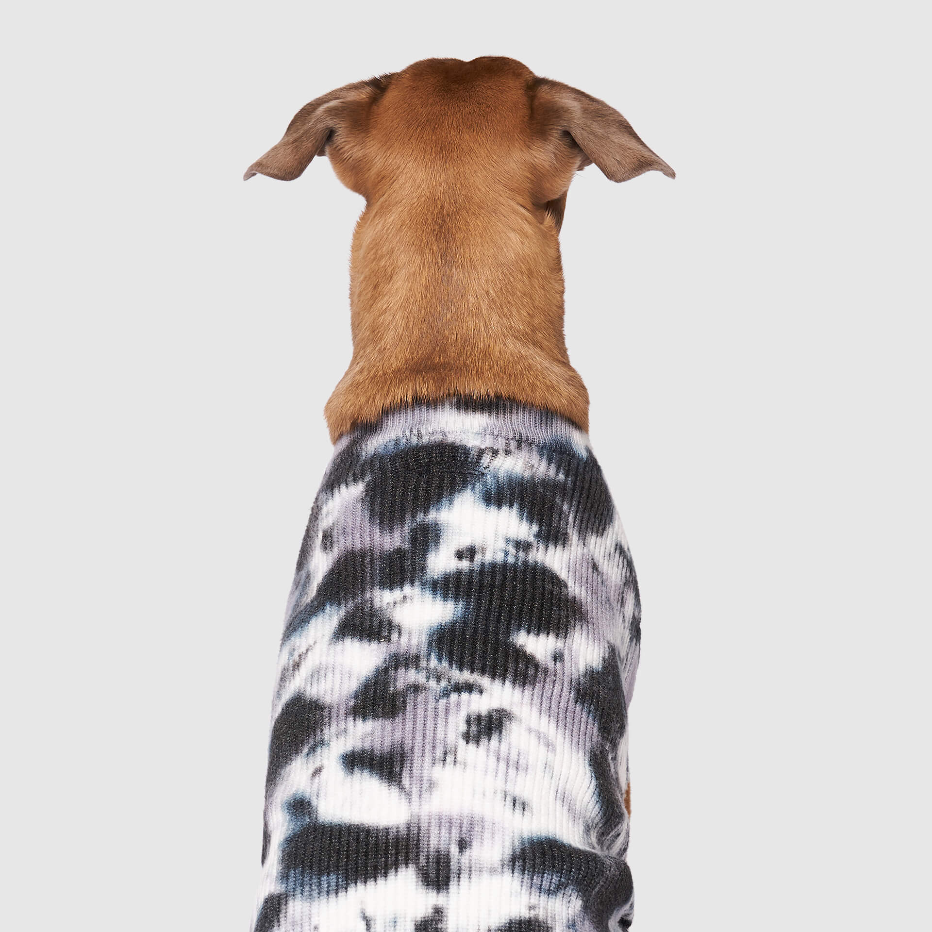 Wild Side Sweater V9