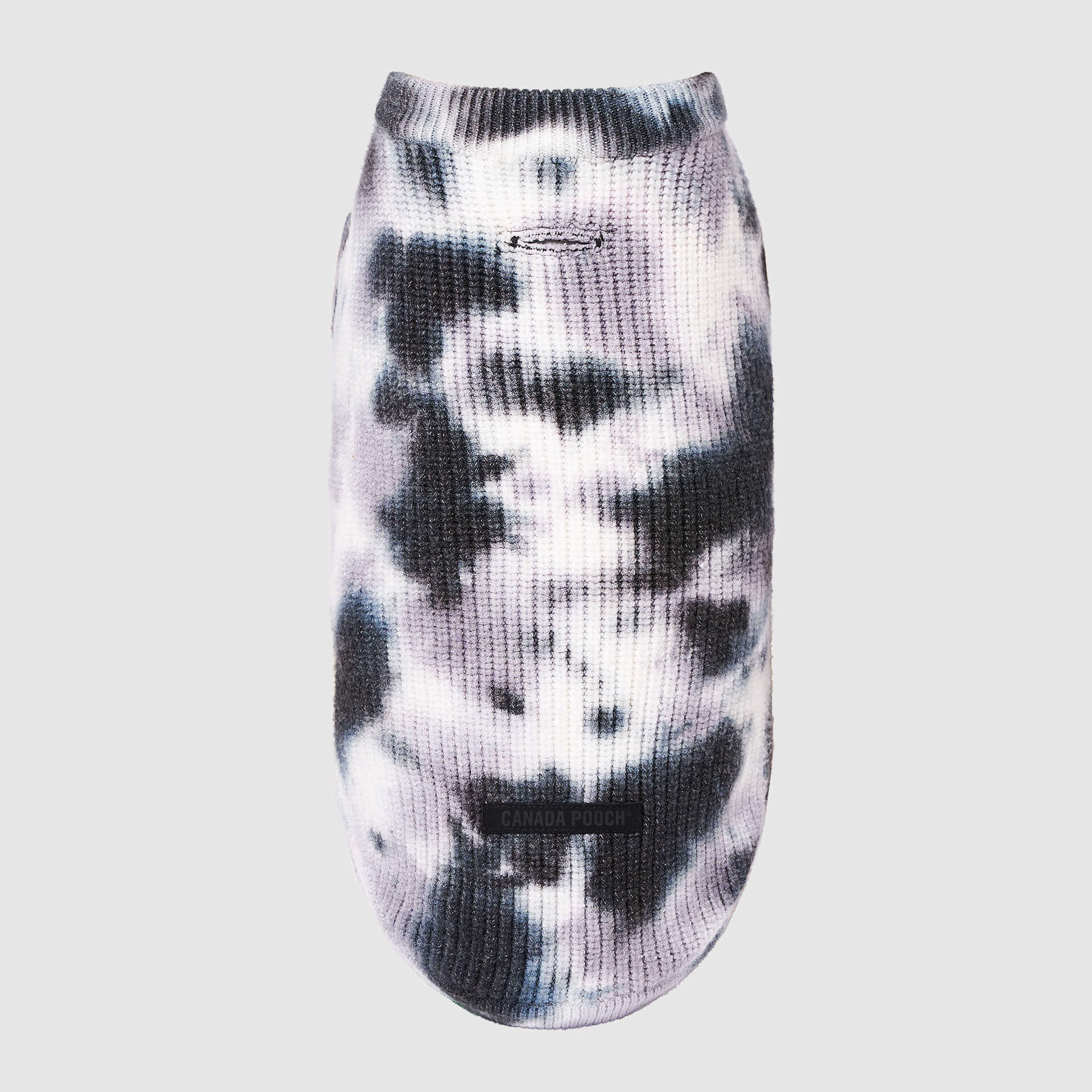 Wild Side Sweater V9