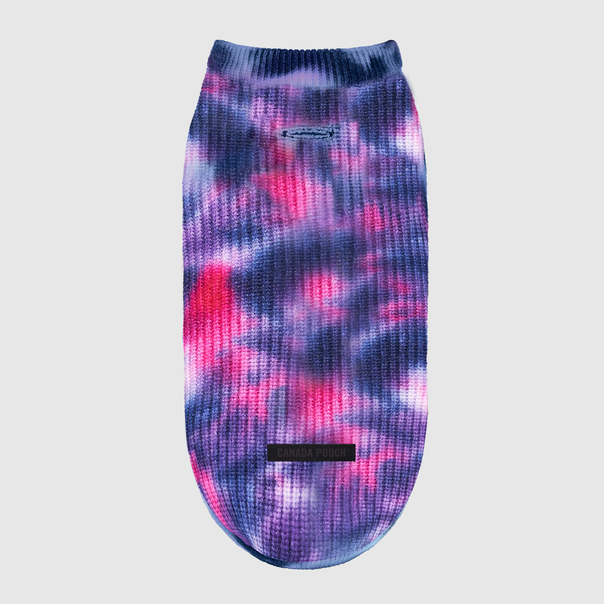 Wild Side Sweater V9